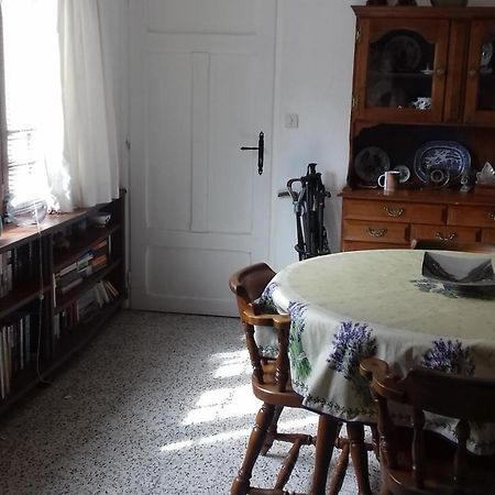 Chez Sheila Apartamento Cucugnan Exterior foto