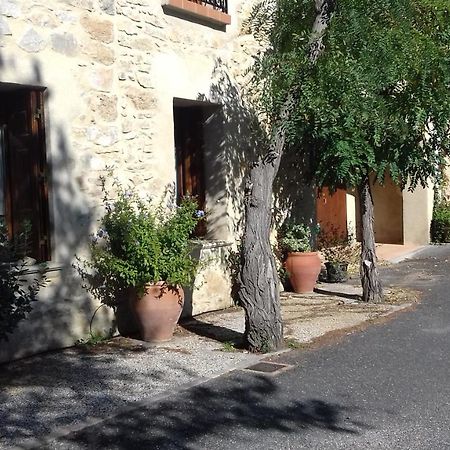 Chez Sheila Apartamento Cucugnan Exterior foto