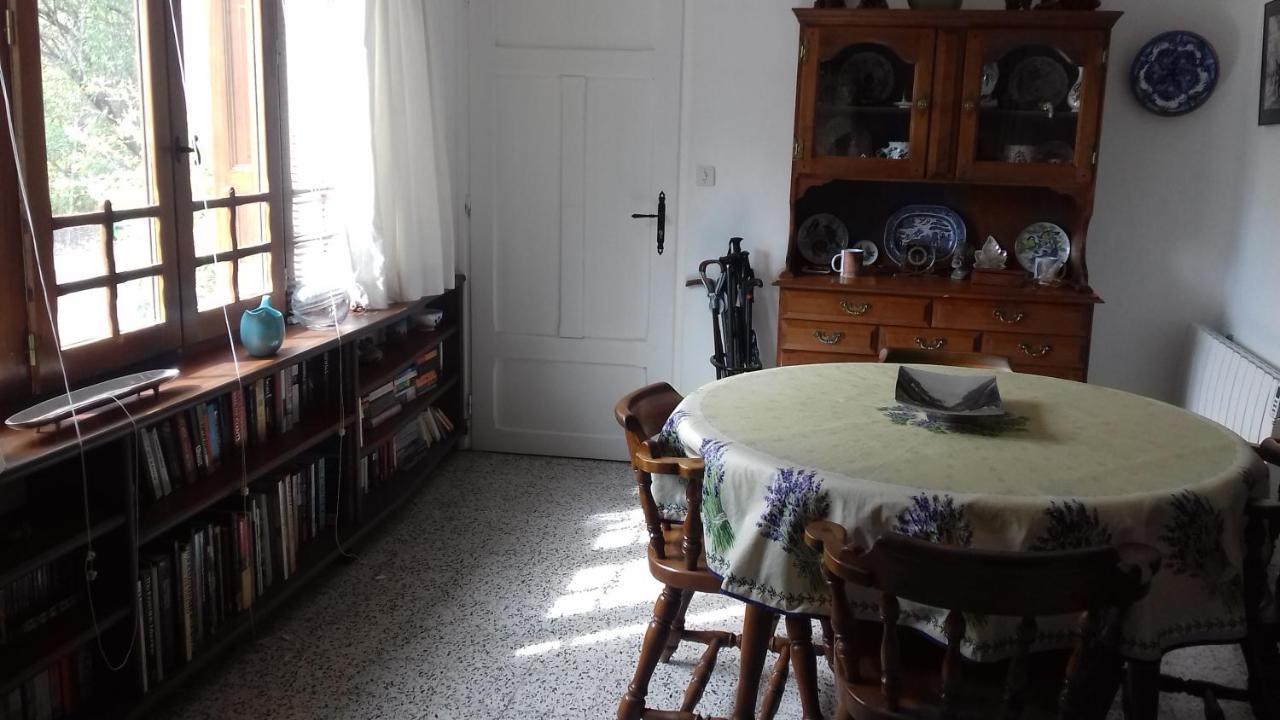 Chez Sheila Apartamento Cucugnan Exterior foto